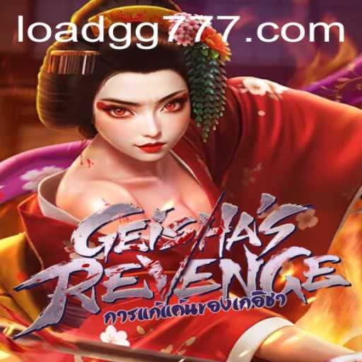 GeishasRevenge: Unveiling the Intriguing World of gg777