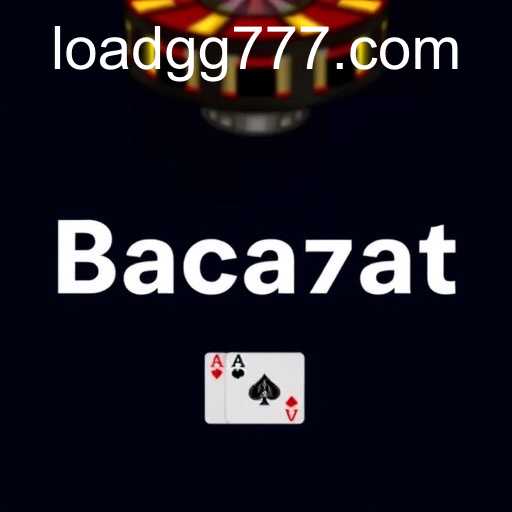 Online Baccarat