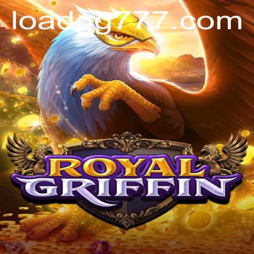 Explore the Enchanting World of RoyalGriffin: A Journey into Fantasy